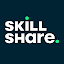 Skillshare: Online Classes App