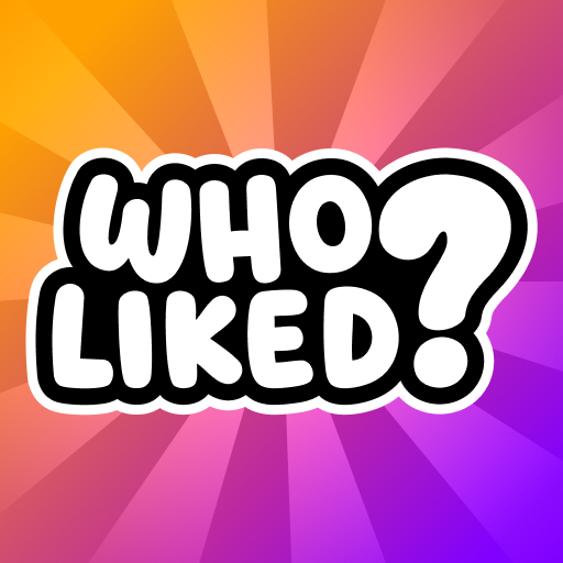 WhoLiked? - Guess Who Liked it