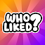 WhoLiked – Guess Friends Likes
