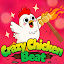 Crazy Chicken Beat