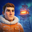 Arctic Drill Tycoon