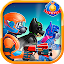 Puppy Rescue Patrol: Adventure Game 2