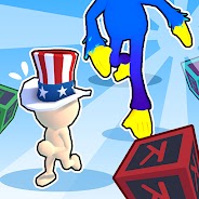 Играй Crazy Survivor на ПК