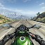 Traffic Bike: Driving City 3D