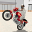 Indian Super Bike Car 3D