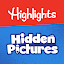 Hidden Pictures Puzzle Play