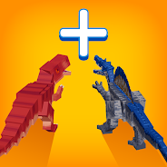 Merge Master: Craft Evolution İndirin ve PC'de