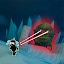 Escape of Monster Melon Gang