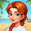 Merge Paradise : Match Puzzle