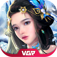 Chơi Vạn Niên Nhất Kiếm on PC