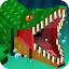 Jurassic Sea