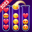 Emoji Sort - Puzzle Games