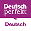 Deutsch perfekt lernen
