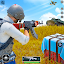 jogo de tiro offline em equipe