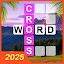 クロスワードパズル - Crossword Jam