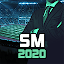 Soccer Manager 2020