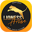Lioness Arise GPM