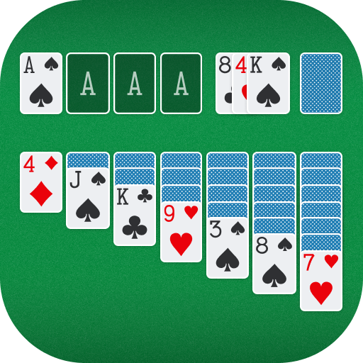 Play Solitaire – Classic Card Game Online