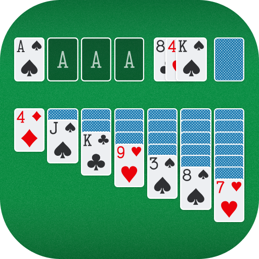 Solitaire Classic em Jogos na Internet