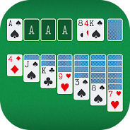 Main Solitaire - Classic Card Game on PC