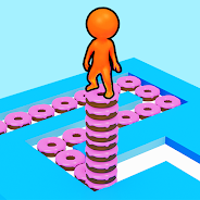 Graj Stacky Dash na PC