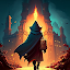 黑暗城堡:貪婪地下城-暗黑RoguelikeRPG