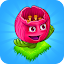 Blooming Flowers : Merge Flowers : Idle Game