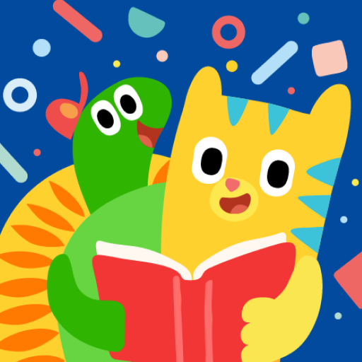 Play HOMER: Fun Learning For Kids Online