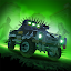 rUNDEAD: Zombie Road Rage
