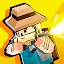 Battle Gun 3D - Pixel Block Fight Online PVP FPS