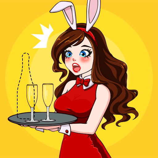 Tricky Brain Story: DOP Puzzle