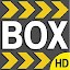 Show Movies Box & TV Box