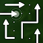 Zen Arrow Flow