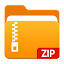 Zip Extractor - UnZIP, UnRAR