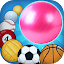 Ball Ball Merge