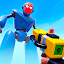 Tear Them All: Roboter kampf