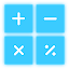 Quickey Calculator - Free app
