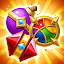Ocean Splash: Puzzle Games