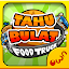 Food Truck Tahu Bulat
