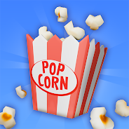 Играй Popcorn Pop! на ПК