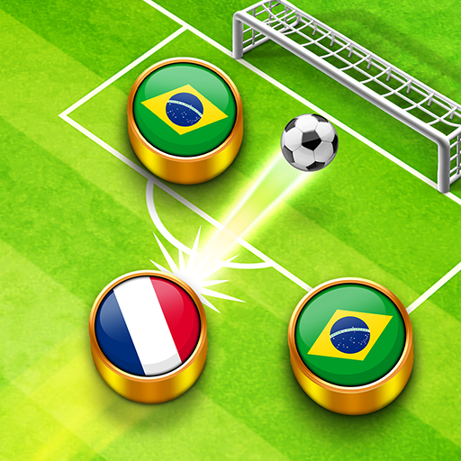Soccer Stars