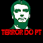 Bolsonaro Terror do PT