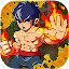 Street Kungfu  : King Fighter