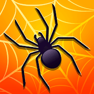 Jogue Paciência Spider para PC