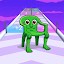 Spranky Run: Horror Game