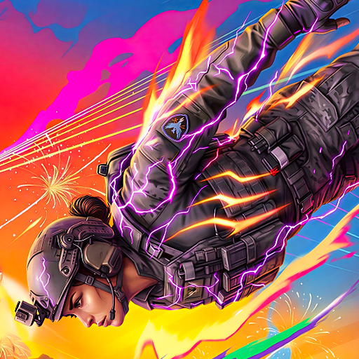 Commando Strike Offline Game