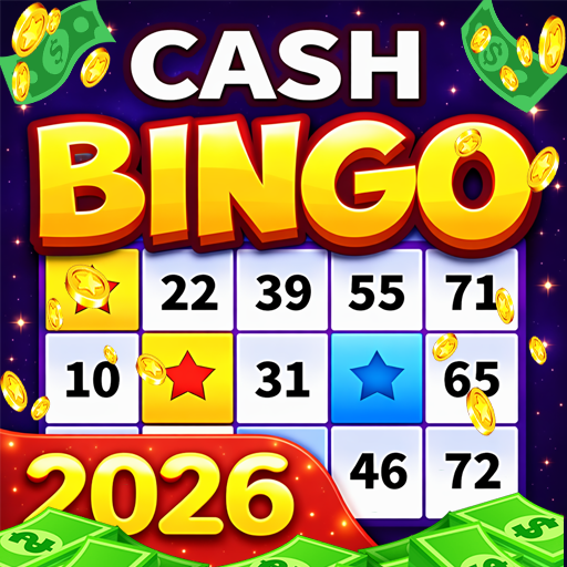 Bingo Cash: Money Win