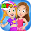 My Town: Dance School Fun Game