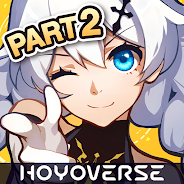 Gioca Honkai Impact 3-Part 2 per PC