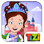 Tizi World Princess Town Games